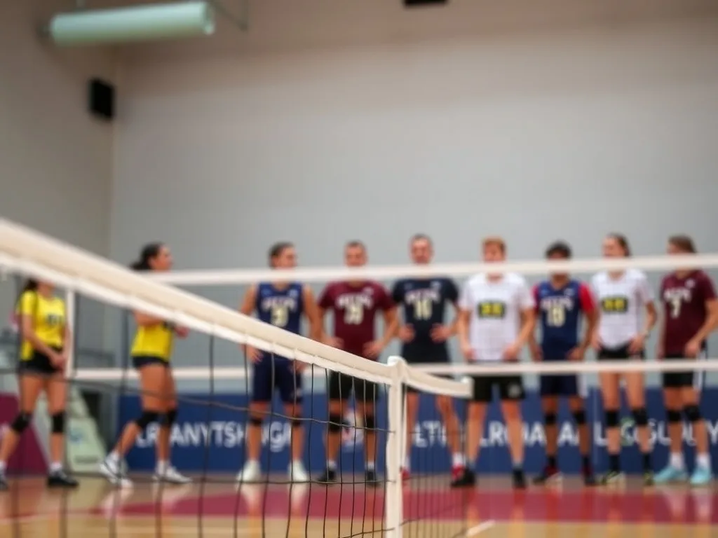 Rankingi Stal Rzeszów: aktualna pozycja w Betclic 1 Lidze