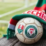 Ranking Lechia Gdańsk: aktualne osiągnięcia i statystyki klubu
