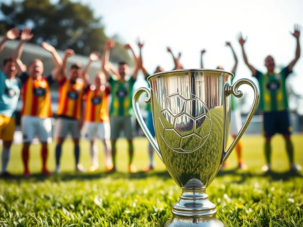 Reprezentacja Hiszpanii w piłce nożnej mężczyzn: rozgrywki i osiągnięcia