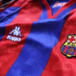 rankingi fc barcelona