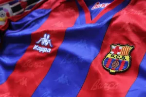 rankingi fc barcelona