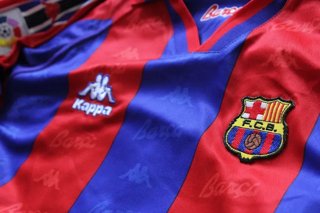 rankingi fc barcelona