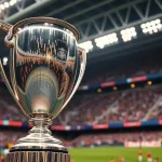 Rankingi Eredivisie: najlepsze drużyny i statystyki sezonu