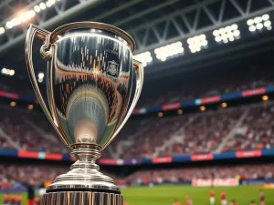 Rankingi Eredivisie: najlepsze drużyny i statystyki sezonu