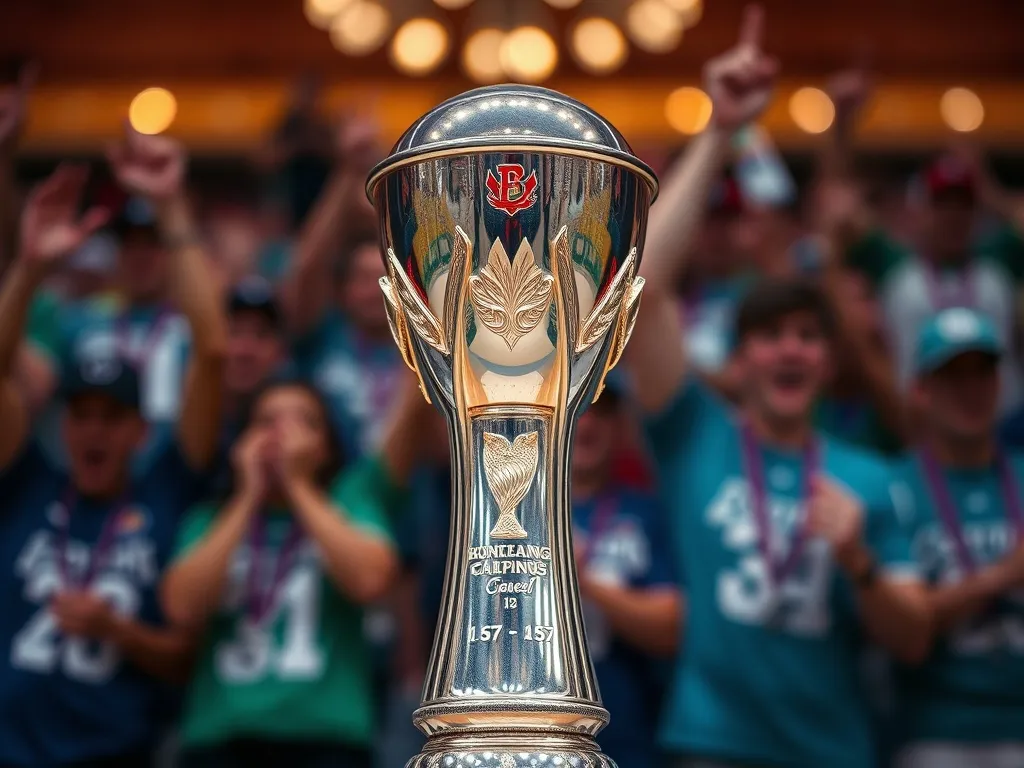 Ranking inter Mediolan: najlepsze osiągnięcia i statystyki klubu