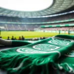 Rankingi Celtic: najlepsze osiągnięcia i statystyki drużyny