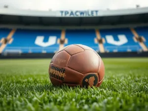 Rankingi Ipswich Town: aktualna pozycja w Premier League