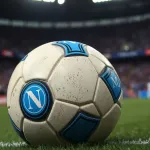 Rankingi Napoli: analiza aktualnej pozycji SSC Napoli w Serie A