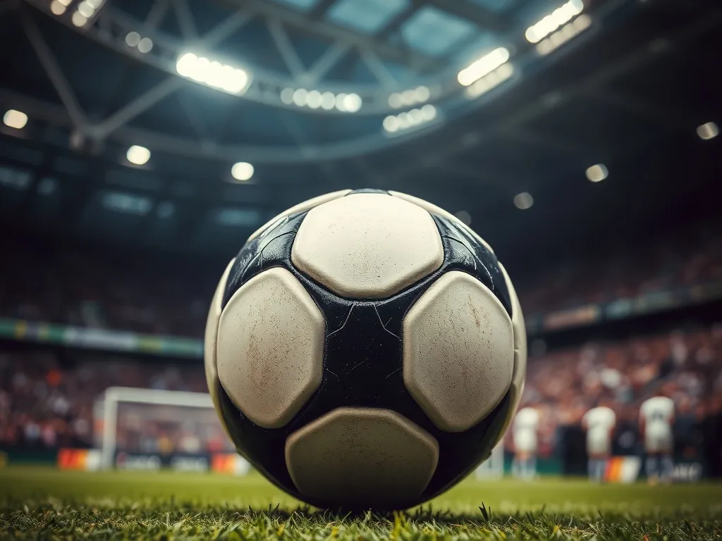 Rankingi Olympique Marsylia: aktualna pozycja w Ligue 1 i Europie