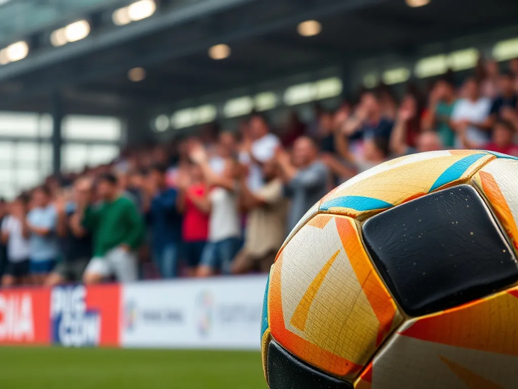 Ranking liga narodów UEFA: co warto wiedzieć o rozgrywkach?