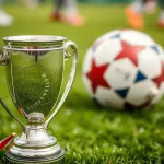 Rankingi i liga czeska: aktualna sytuacja w Chance Liga