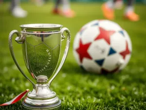 Rankingi i liga czeska: aktualna sytuacja w Chance Liga