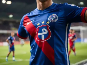 Rankingi FC Porto: aktualna pozycja i kluczowe statystyki sezonu