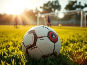 Rankingi Wrexham: aktualna pozycja i analiza formy klubu