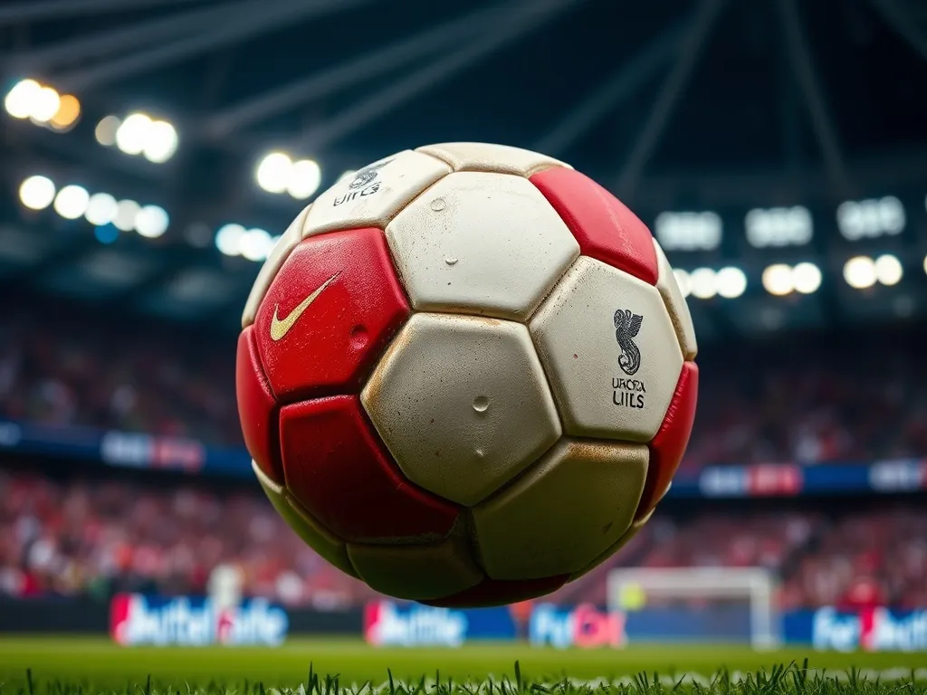 Rankingi Benfica: aktualna pozycja i kluczowe statystyki w lidze