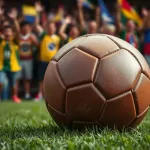 Ranking Copa América: najważniejsze informacje i statystyki