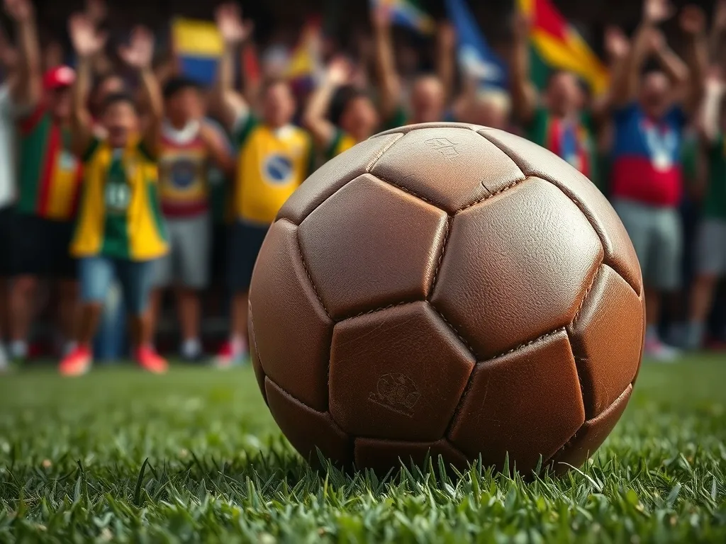 Ranking Copa América: najważniejsze informacje i statystyki