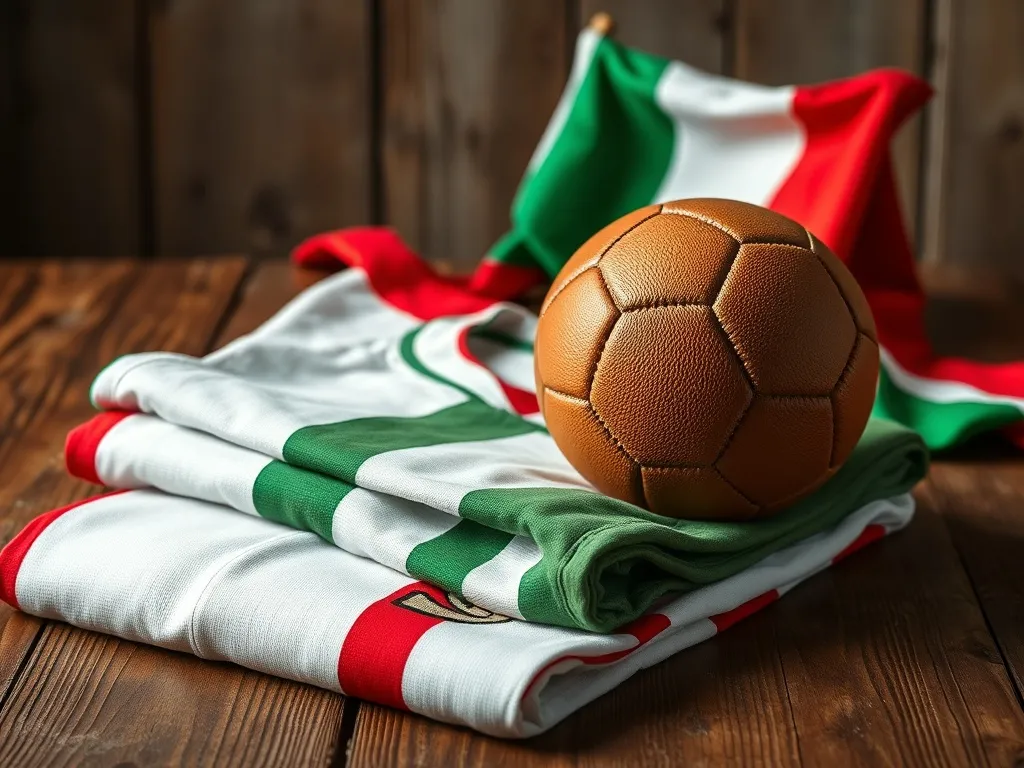 Rankingi reprezentacja Włoch: wszystko, co musisz wiedzieć