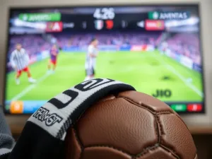 Rankingi Juventus: aktualna pozycja w Serie A i kluczowe statystyki