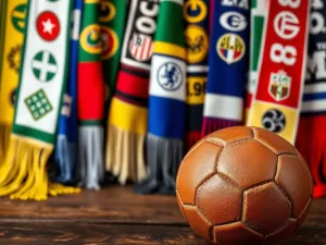 Rankingi Serie A: aktualne i historyczne zestawienia klubów