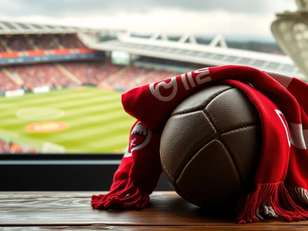 Rankingi Nottingham Forest: sprawdź najlepsze osiągnięcia klubu