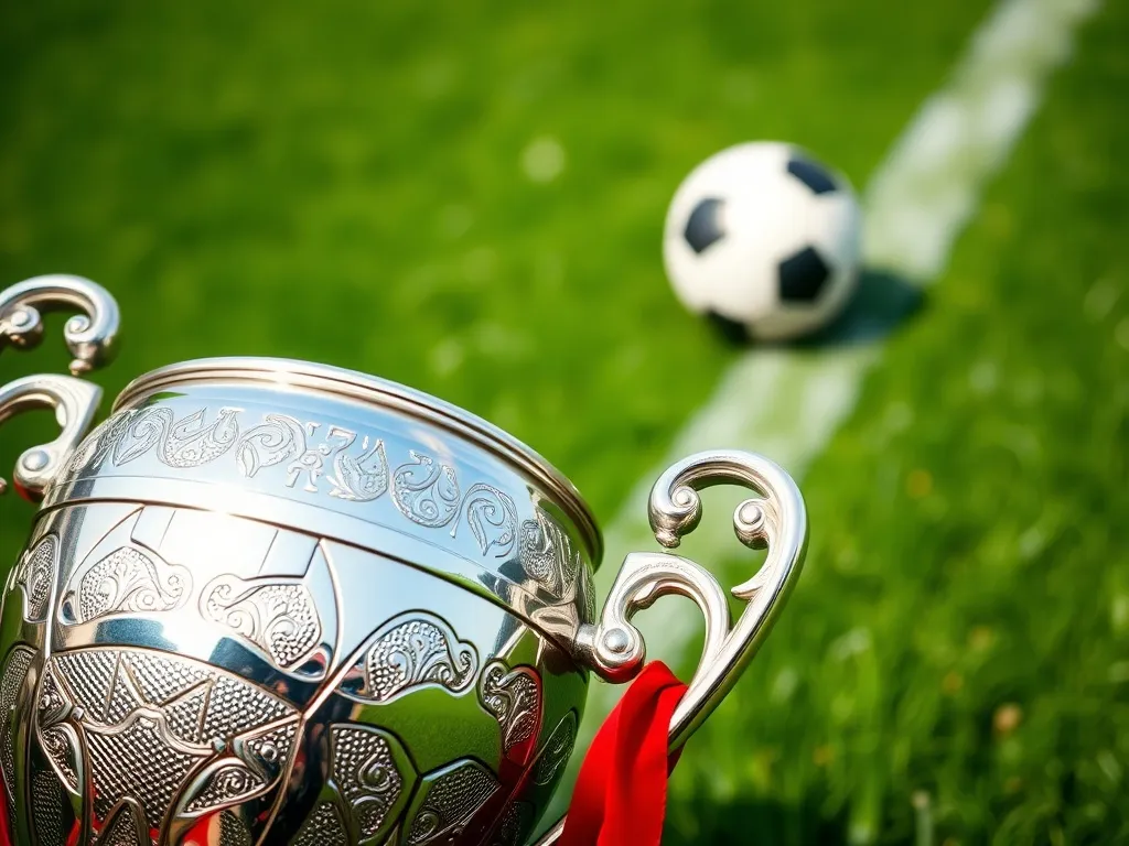 Rankingi Śląsk Wrocław: sprawdź najlepsze osiągnięcia drużyny