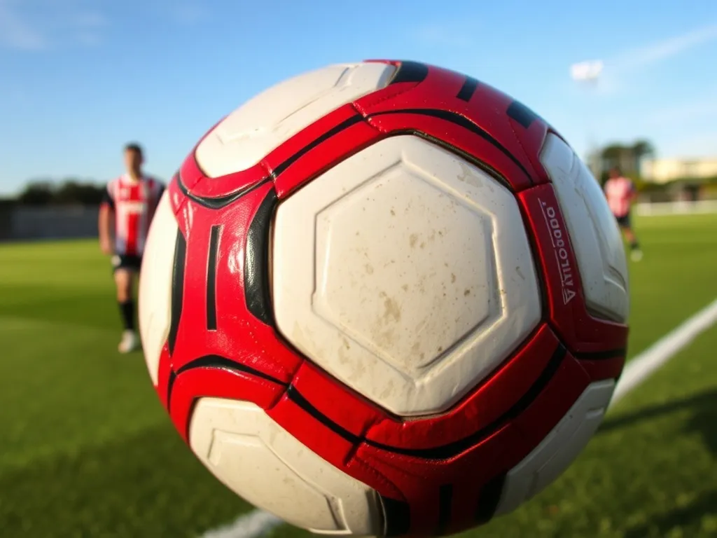 Rankingi Rayo Vallecano: analiza formy i statystyki zespołu