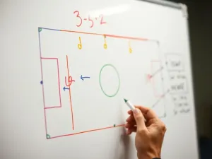Formacja 3-5-2: jak działa i jakie ma zalety?