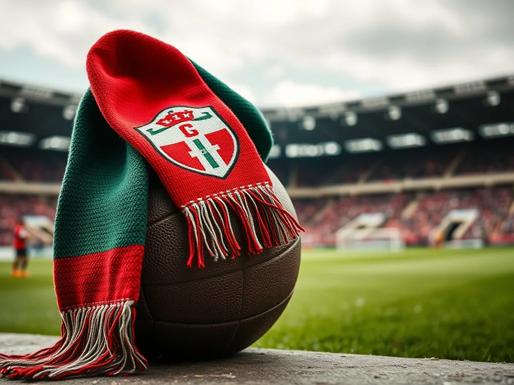 Ranking ruch Chorzów: najlepsze osiągnięcia klubu w historii