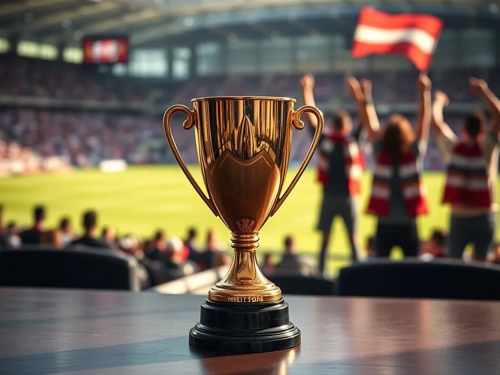 Rankingi pro league: aktualna sytuacja w Jupiler Pro League