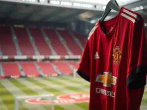 Rankingi Manchester United: jak prezentuje się obecna forma?