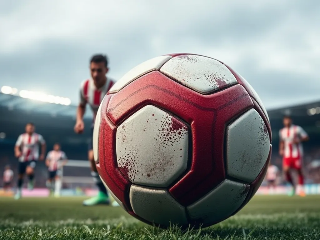 Rankingi Athletic Bilbao: analiza formy i statystyki drużyny