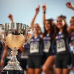 Rankingi Liga Mistrzyń: co warto wiedzieć o aktualnych rozgrywkach?