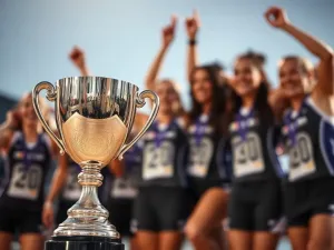 Rankingi Liga Mistrzyń: co warto wiedzieć o aktualnych rozgrywkach?