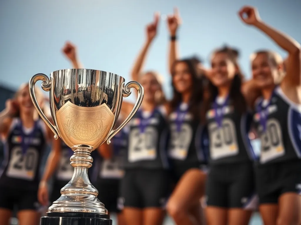 Rankingi Liga Mistrzyń: co warto wiedzieć o aktualnych rozgrywkach?