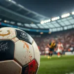 Ud Las Palmas – FC Barcelona: statystyki i kluczowe momenty meczu