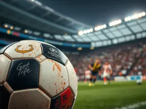 Ud Las Palmas – FC Barcelona: statystyki i kluczowe momenty meczu