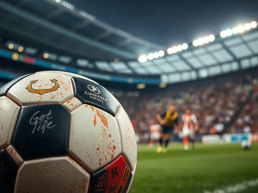 Ud Las Palmas – FC Barcelona: statystyki i kluczowe momenty meczu