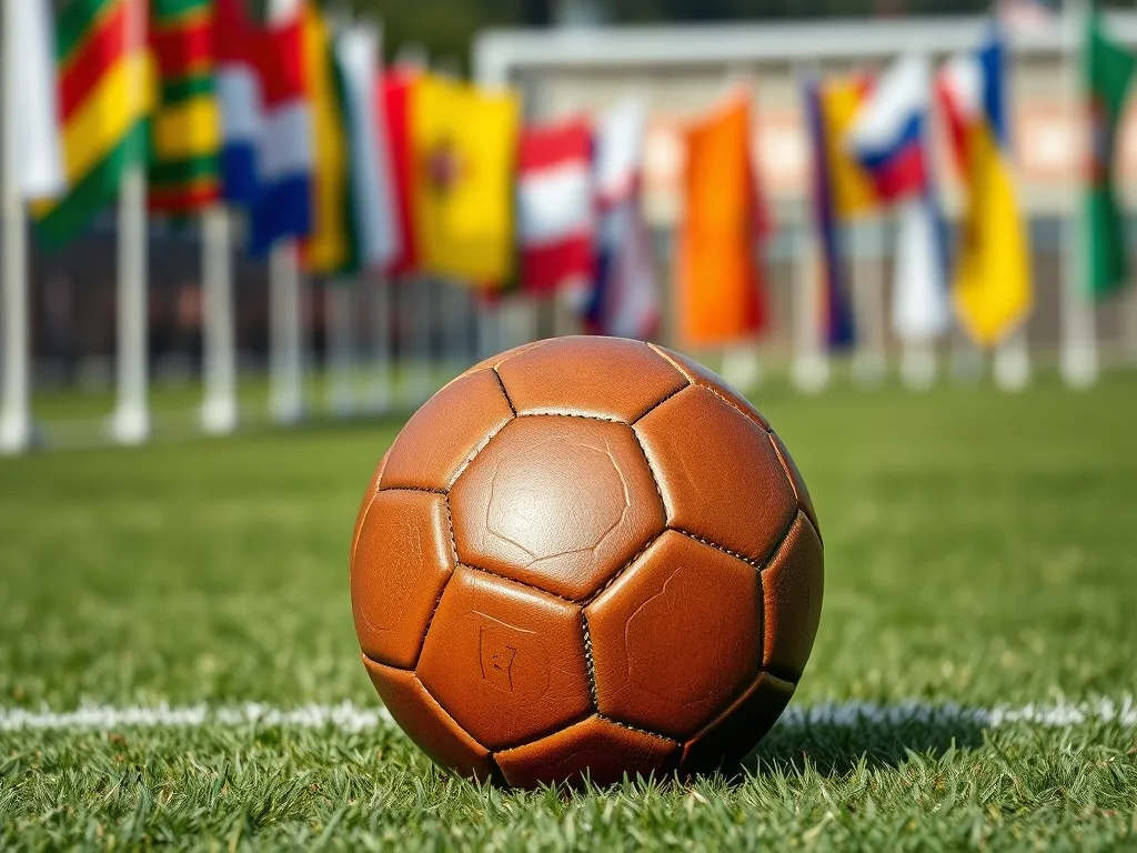 Ligi zagraniczne: wyniki i tabele na żywo w piłce nożnej