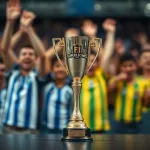 Rankingi Superleague Ellada: aktualna sytuacja w tabeli ligowej