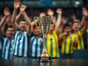 Rankingi Superleague Ellada: aktualna sytuacja w tabeli ligowej
