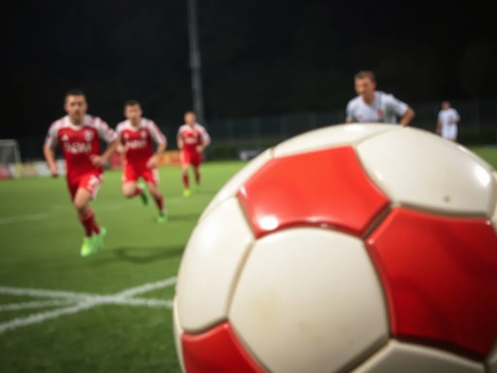 Rankingi Piasta Gliwice: analiza aktualnej pozycji w Ekstraklasie