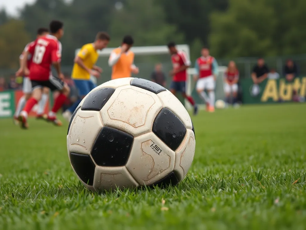 Rankingi 3. liga: aktualna tabela i analiza drużyn