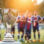 Rankingi Molde FK: sprawdź najlepsze osiągnięcia klubu