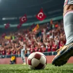 Rankingi Süper Lig: aktualna sytuacja i analiza sezonu