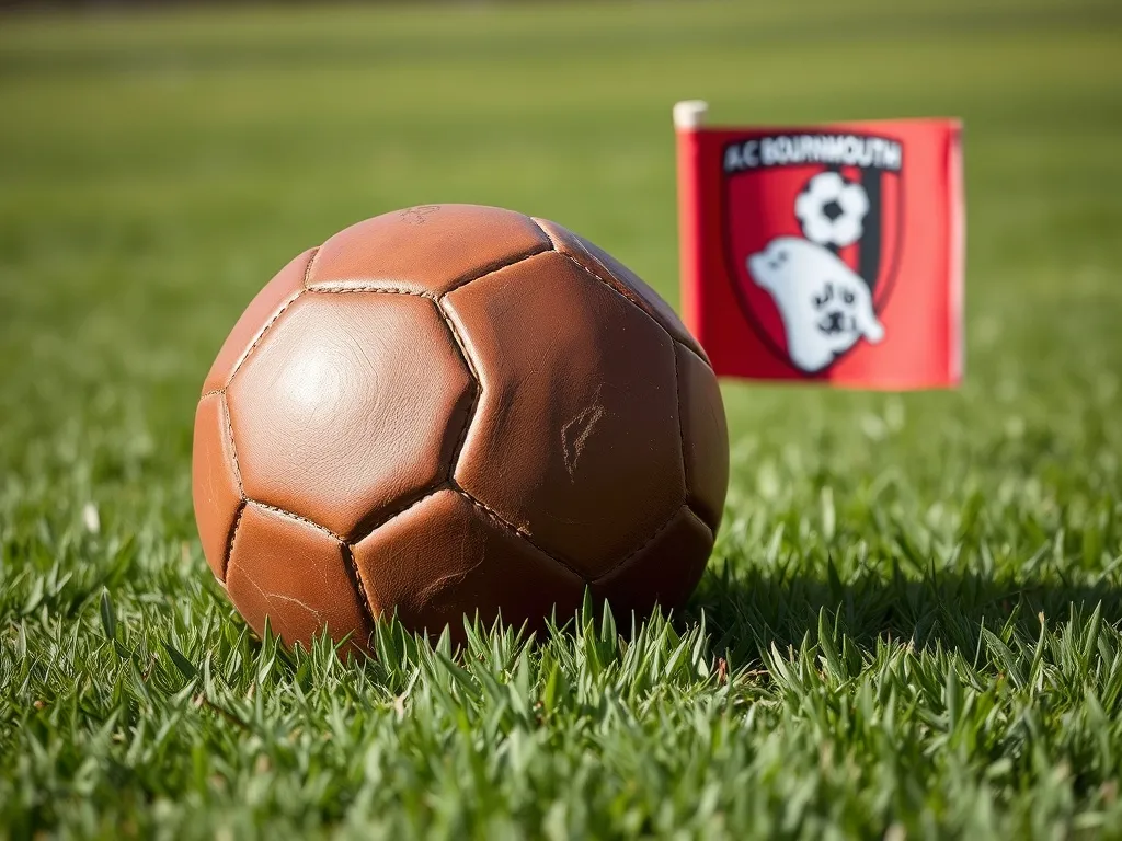 Jak wyglądają rankingi A.F.C. Bournemouth w Premier League?