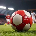 Rankingi Sevilla FC: analiza statystyk i porównanie z Realem Madryt