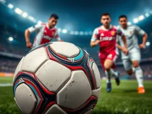 Rankingi Sevilla FC: analiza statystyk i porównanie z Realem Madryt