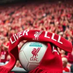 Rankingi Liverpool: aktualna pozycja w Premier League i Europie