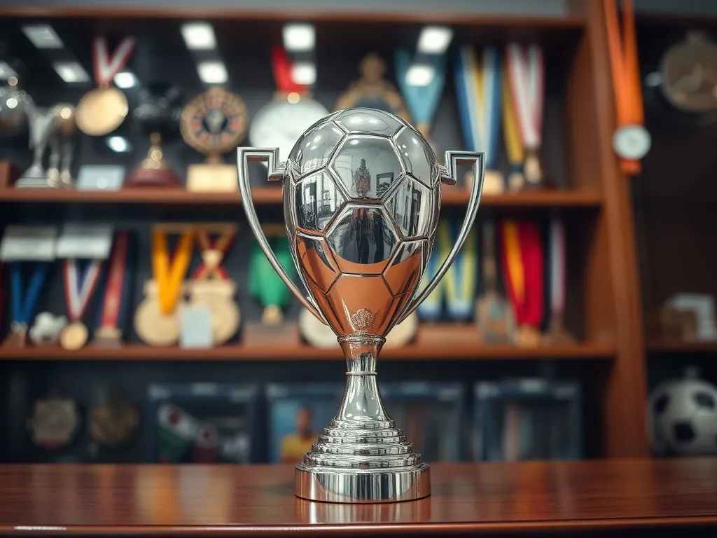 Ranking raków Częstochowa: najlepsze osiągnięcia klubu piłkarskiego